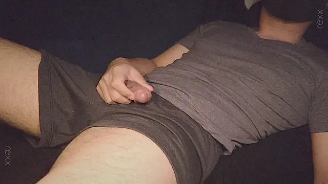 rexxcam online show from February 5, 5:28 pm