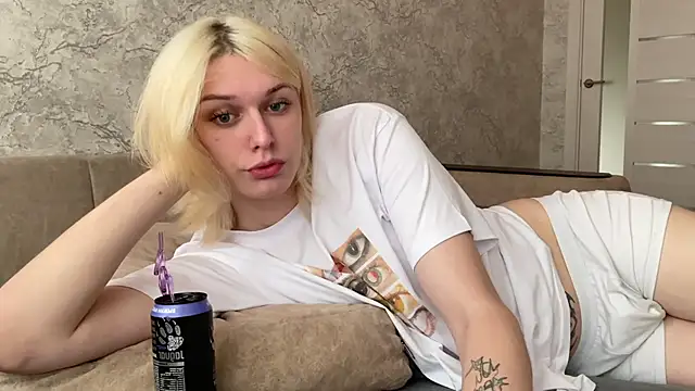 evelina228 online show from October 1, 7:14 am