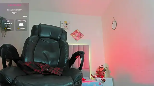 Snapshot of Katia_gh chatting on November 21, 11:31 am Katia gh online show from November 21, 11:31 am