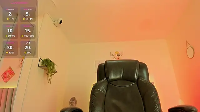 Snapshot of Katia_gh chatting on December 18, 11:38 am Katia gh online show from December 18, 11:38 am