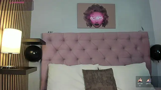 orion  smith online show from November 11, 11:21 am