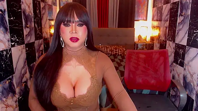 Snapshot of SeductiveAshleyTS chatting on October 15, 9:42 am SeductiveAshleyTS online show from October 15, 9:42 am