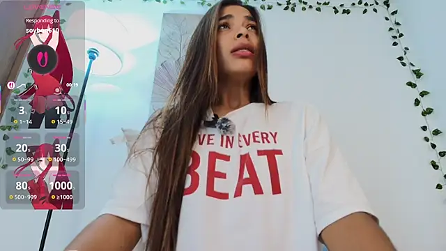 Nicolle swt online show from September 20, 1:34 pm