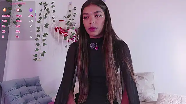 Nicolle swt online show from November 21, 10:47 am