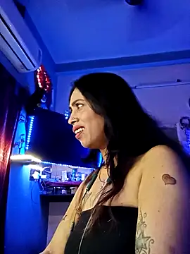 Love Beauty01 online show from February 15, 6:59 pm