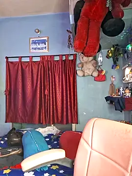 Love Beauty01 online show from April 18, 7:58 pm