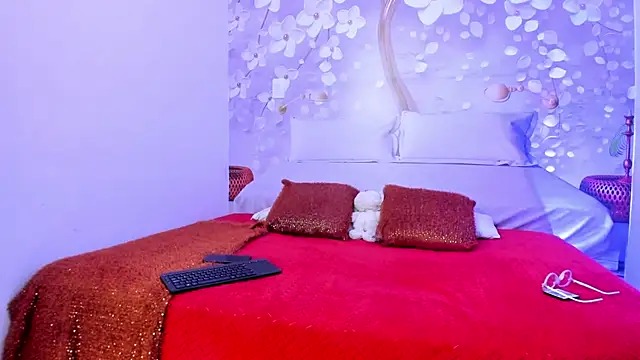 tammy 02  online show from October 21, 1:01 pm