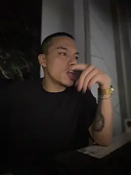 AlphaMasterXxx online show from October 7, 12:19 am