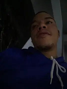 AlphaMasterXxx online show from October 8, 2:09 am