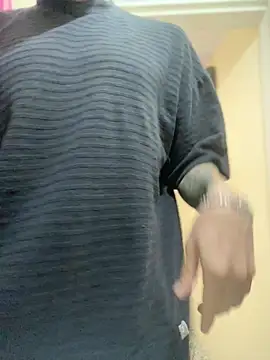 AlphaMasterXxx online show from October 13, 1:44 pm