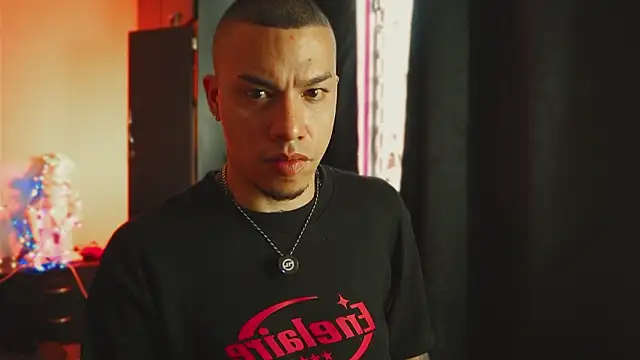 AlphaMasterXxx online show from March 25, 8:37 pm