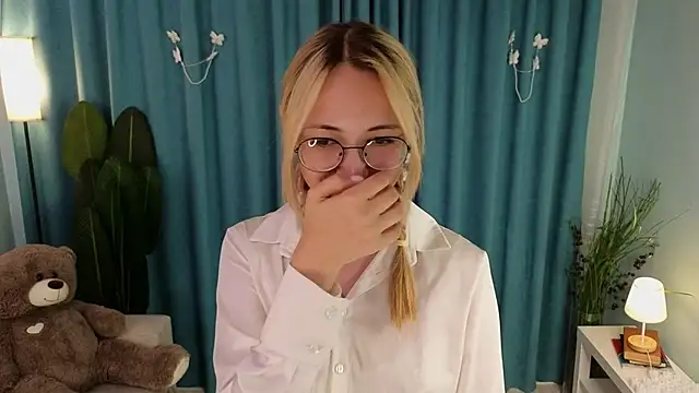 Marry sharp online show from September 13, 9:14 pm