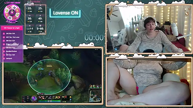 ithuriella online show from October 14, 3:02 pm