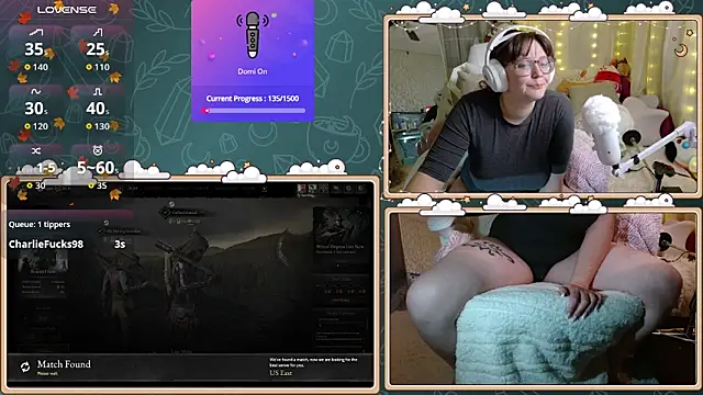 ithuriella online show from November 12, 5:41 am