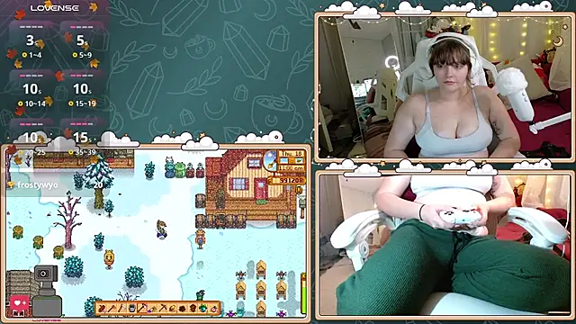 ithuriella online show from November 19, 4:01 am