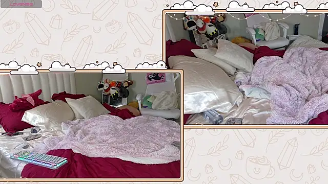 ithuriella online show from February 7, 3:32 am