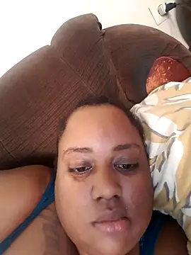 Snapshot of Karamelsaus chatting on November 7, 7:25 pm Karamelsaus online show from November 7, 7:25 pm