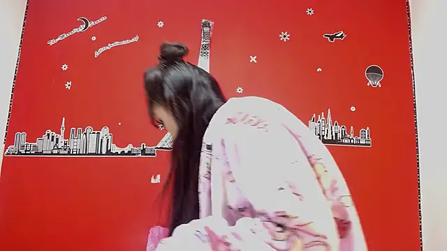 mikaela303av online show from November 21, 4:44 am