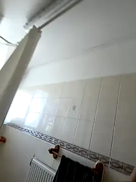 Snapshot of MilaRenee chatting on September 13, 9:31 am MilaRenee online show from September 13, 9:31 am