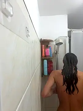 Snapshot of MilaRenee chatting on September 29, 9:41 pm MilaRenee online show from September 29, 9:41 pm