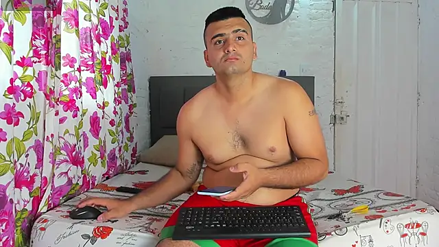 fire lovex online show from November 19, 11:43 am