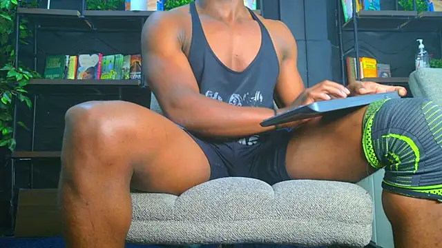 dalton asher online show from September 19, 8:49 am