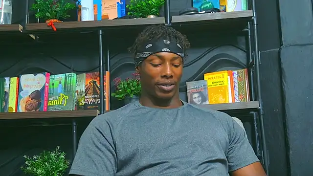 dalton asher online show from September 22, 6:59 am