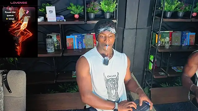 dalton asher online show from January 13, 6:40 am