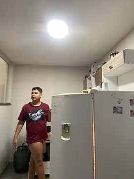 Snapshot of Morenocasado34liberal chatting on September 26, 5:50 pm Morenocasado34liberal online show from September 26, 5:50 pm