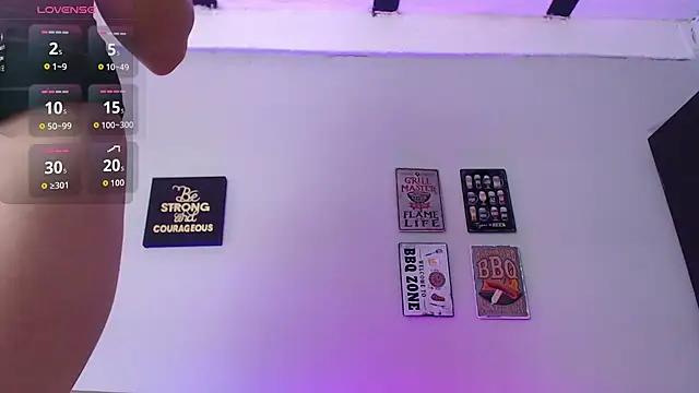 elizabethboltXXX online show from September 19, 7:47 pm