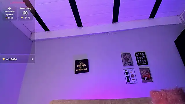 elizabethboltXXX online show from March 4, 7:42 pm