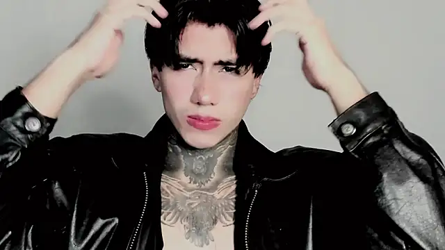 Alex bdsmz online show from November 1, 1:24 pm