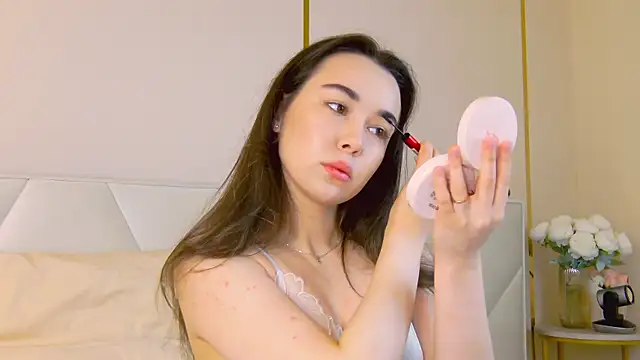 MiaMarlow online show from November 20, 9:14 pm