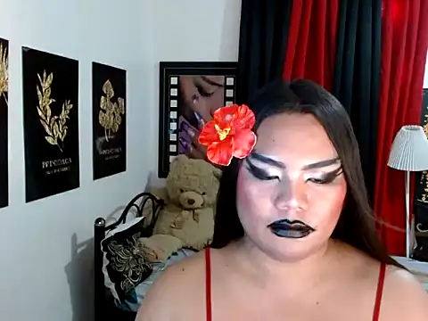 TSbrianaHugeCock online show from April 18, 1:53 am