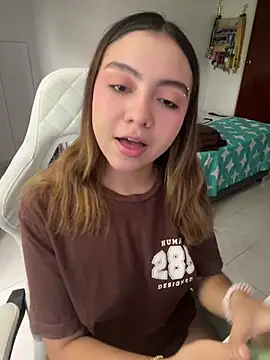 Bonni lohan online show from July 9, 3:16 pm