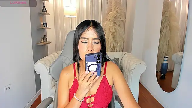 Natalia Leon8 online show from September 19, 3:41 am