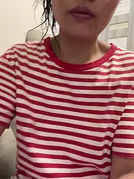 coco-o online show from September 22, 1:35 pm