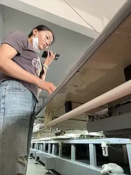 coco-o online show from September 25, 2:59 am