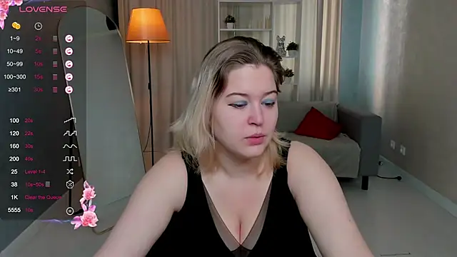 HelenHartt online show from October 20, 1:39 am