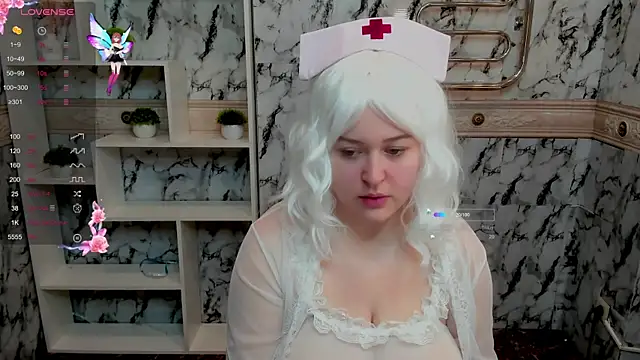 HelenHartt online show from October 30, 2:46 am