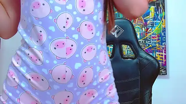 Lea Deluc online show from April 15, 9:38 am