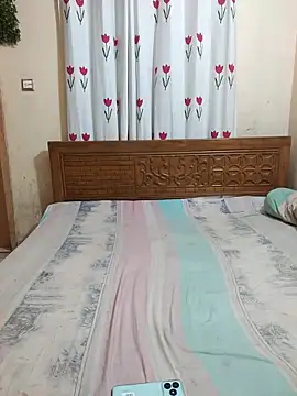 Nupur12s online show from October 19, 2:50 pm