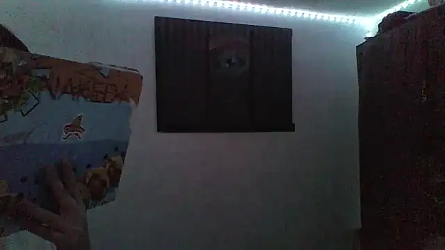 jenmarquez  online show from November 9, 7:39 am