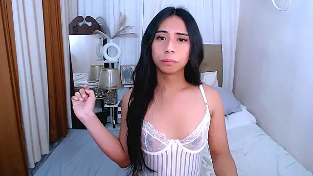 scarlet smith7 online show from April 7, 12:22 am