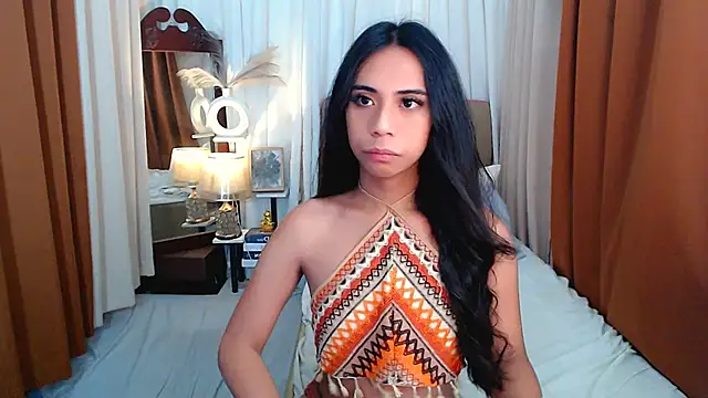 scarlet smith7 online show from April 23, 1:51 am