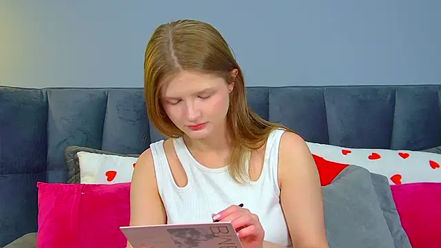 JaneRosen online show from June 24, 6:23 am