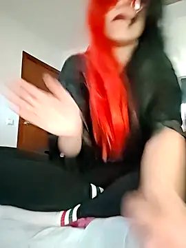 SweetSun69 online show from November 3, 3:35 pm