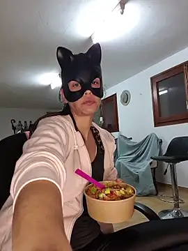 SweetSun69 online show from April 20, 7:37 pm