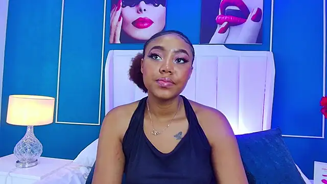 Snapshot of AngelaRoberts chatting on October 23, 4:12 am AngelaRoberts online show from October 23, 4:12 am