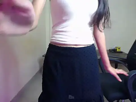 Snapshot of kiya_7 chatting on July 18, 5:22 am kiya 7 online show from July 18, 5:22 am